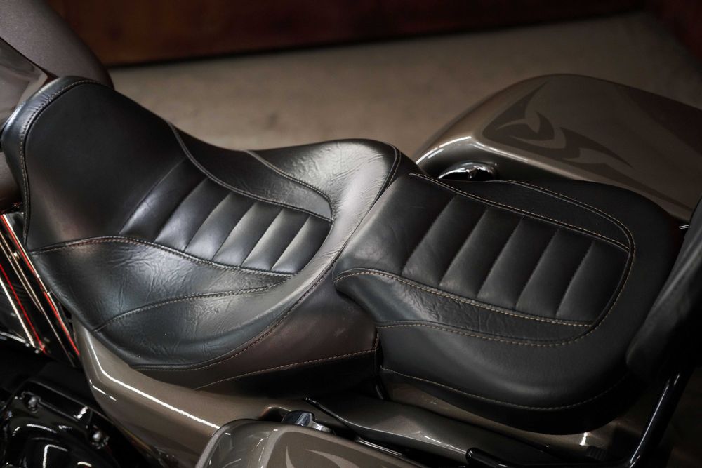 Harley-Davidson Road King із Японії