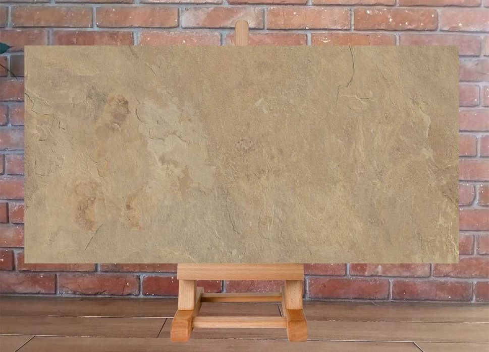 Płytka gres 60x120 beżowa beige MAT 59,8X119,8 gatunek 1 salon kuchnia