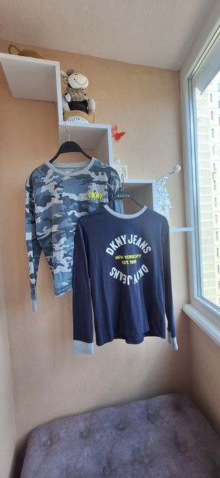 Детский комплект DKNY