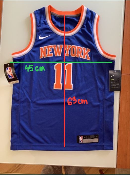 Koszulka Nike Jordan NBA młodzieżowa roz. M