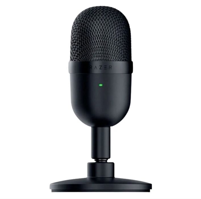 Микрофон Razer seiren mini