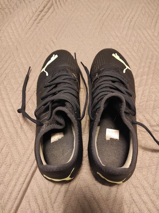 Buty piłkarskie korki Puma roz.40,5 dł. wkładki 25,5cm