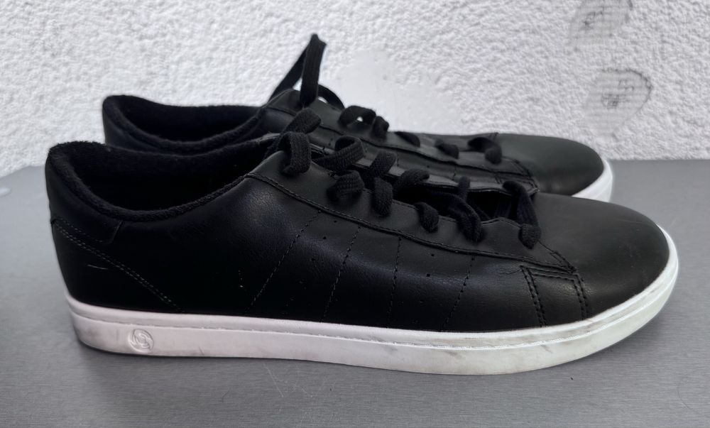 Air & Fresh czarne sneakersy r. 41