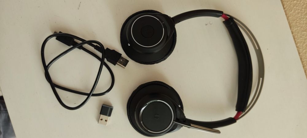 Auscultadores Plantronics Voyager
