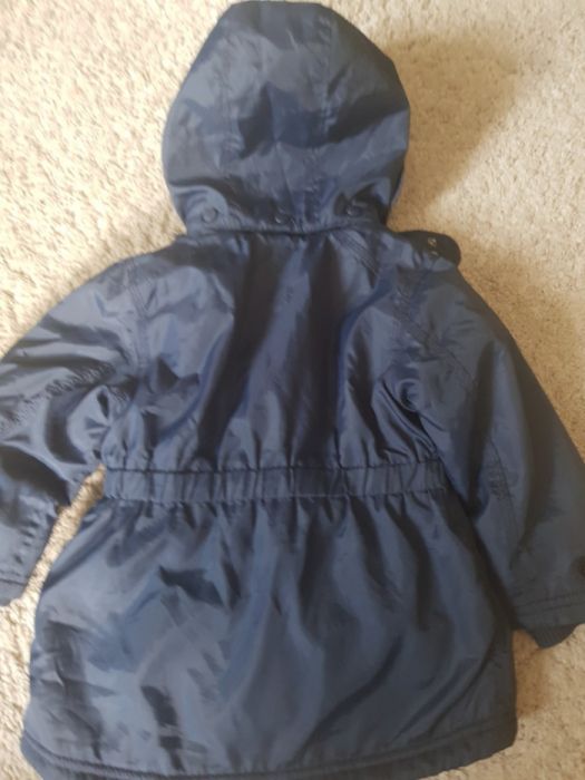 Parka HM rozm.86