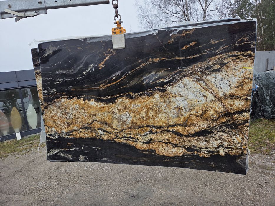 Taj mahal kwarcyt naturalny