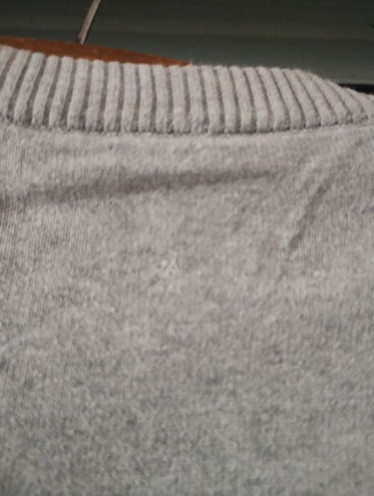 Sweter męski Sinsay