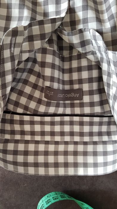 Męska koszula C&A  41/42rozm Slim