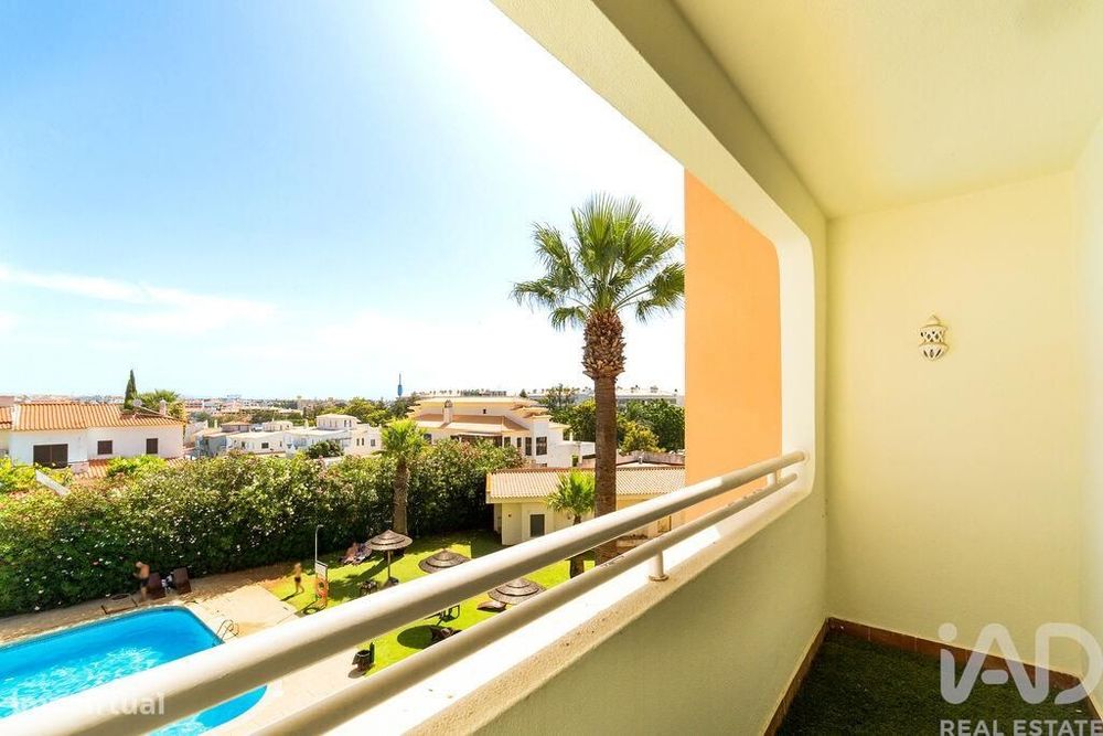 Duplex T3 em Albufeira e Olhos de Água de 145 m2