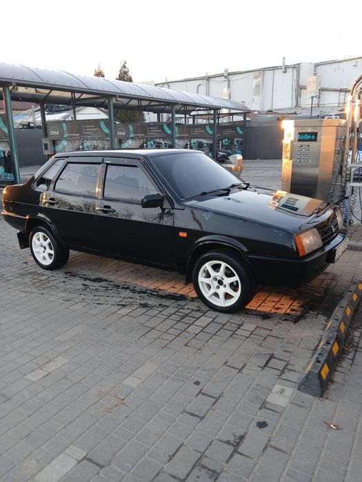 Продам Ваз 21099