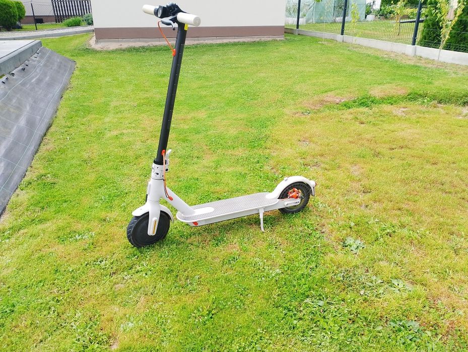 Sprzedam hulajnogę xiaomi