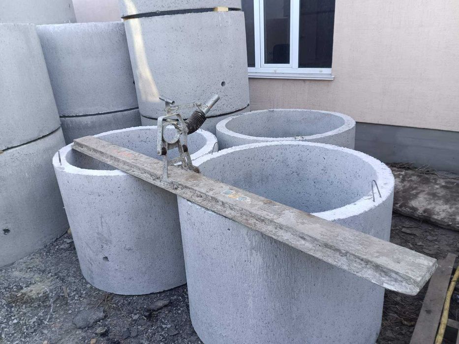 Бензинова віброрейка Kreber K-LW 1500