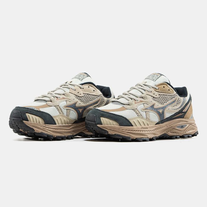 Кросівки Mizuno Racer ADV premium
