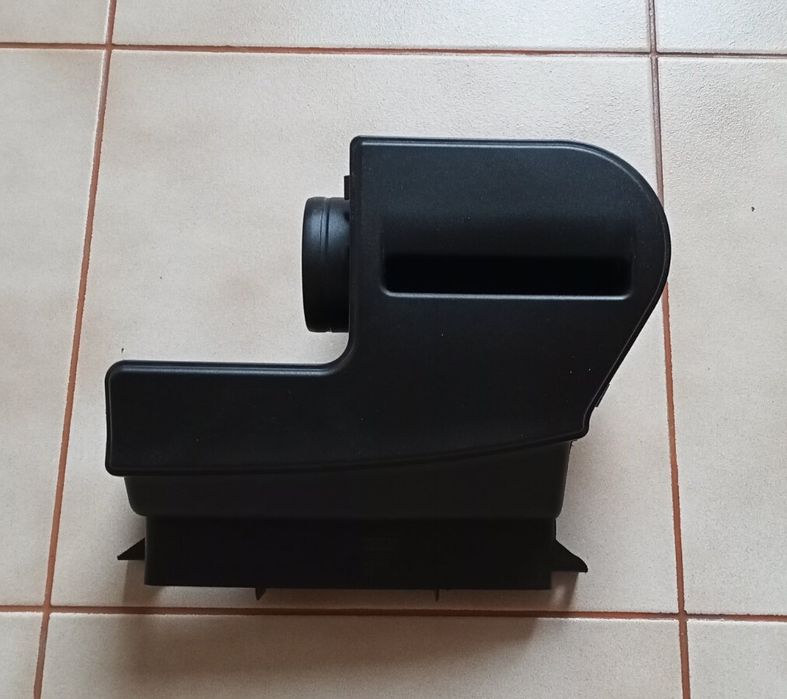 Воздухозаборник воздуховод в сборе для VW Jetta 1.4 TSI бензин