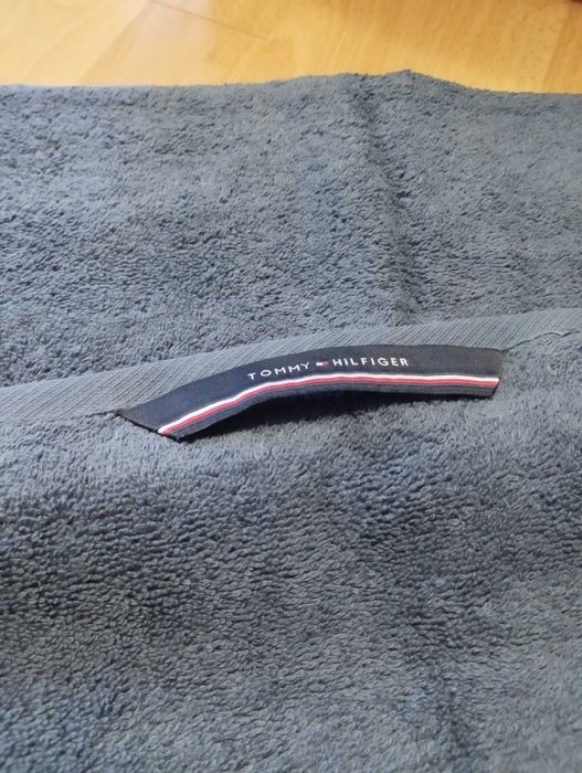 Ręcznik Tommy Hilfiger 50x100