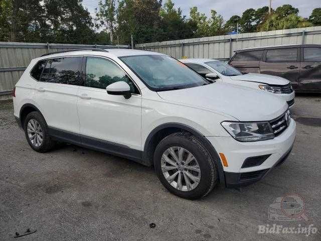 Разборка Volkswagen TIGUAN USA 2009-2022рік Фольцваген Тигуан розборка