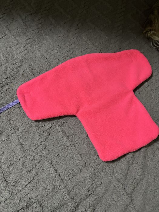 Derka dla hobby horse