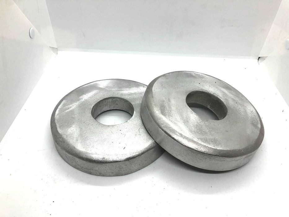 Проставки VW Transporter T5 Т6 / Транспортер Т6 Т5 задние