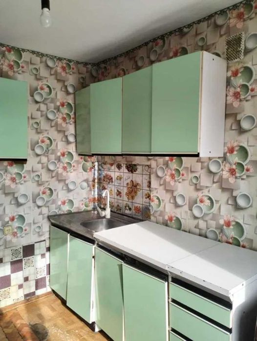 Оренда 3-к квартири на Ближньому Замості