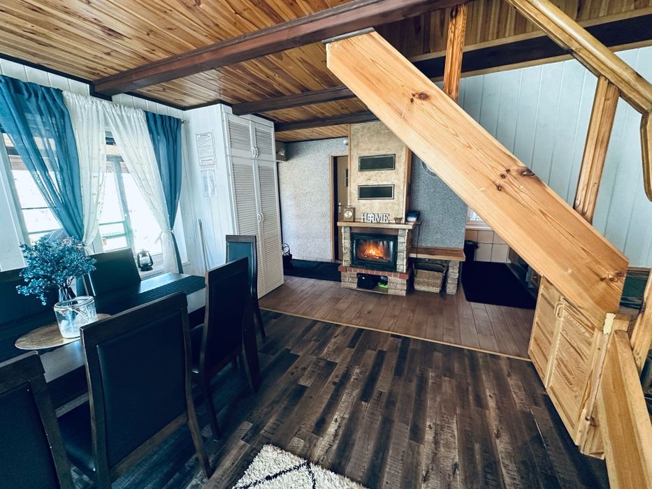 Domek do wynajęcia Warchały