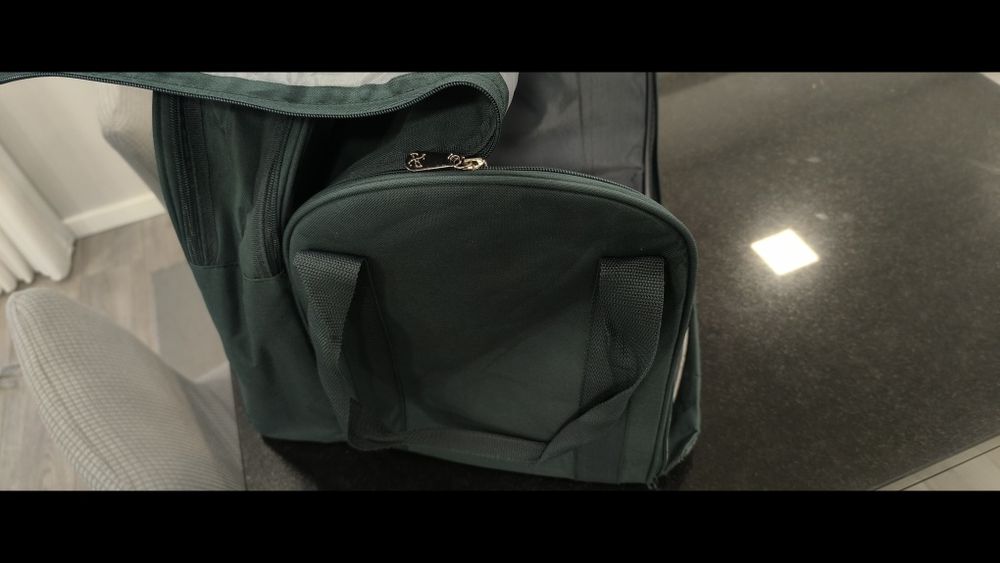 Saco Mala Transporte Bimby TM31 EstadoNovo