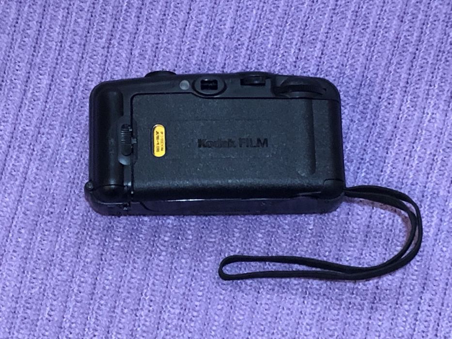 Kodak KB -10 в колекційному ,робочому стані