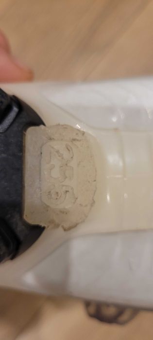 Buty narciarskie dalbello aspire 60