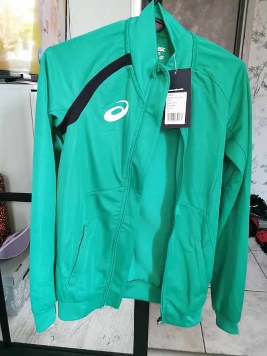 Bluza sportowa Asics rozm. XS z metką