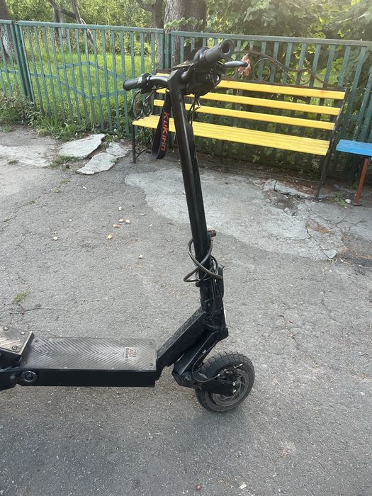 KugooKirin g2 Kugoo g2