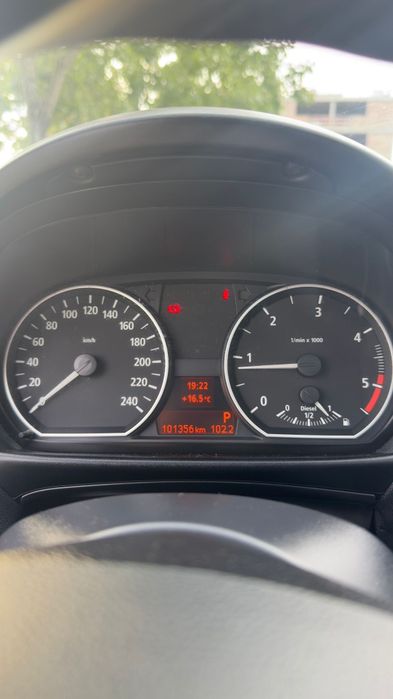 BMW 120D Auto nacional único