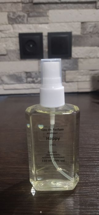 Духи женские мужские