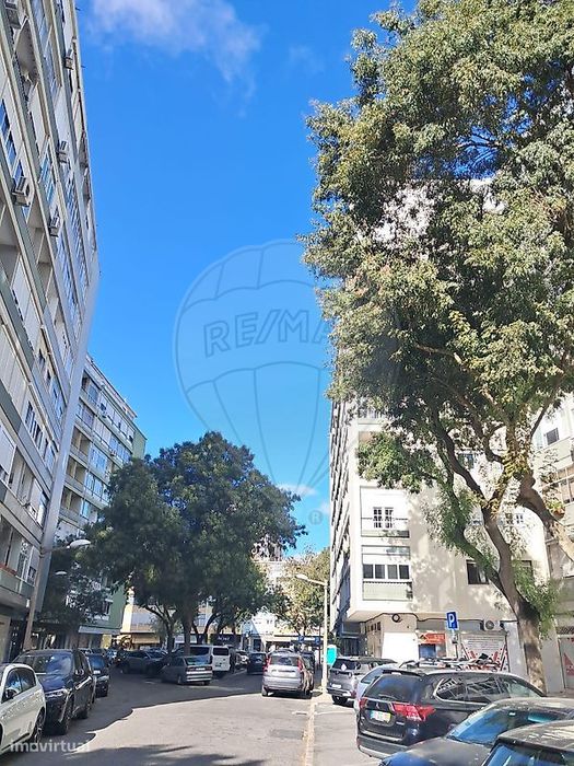 Apartamento T3 para arrendamento