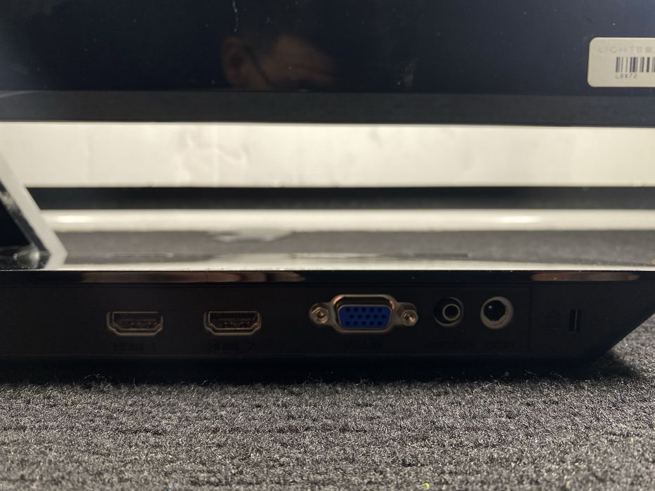 Monitor Acer - para peças