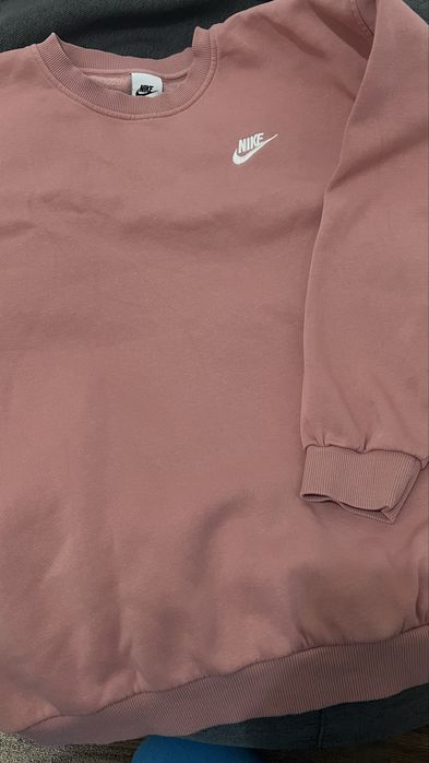 Світшот на флісі