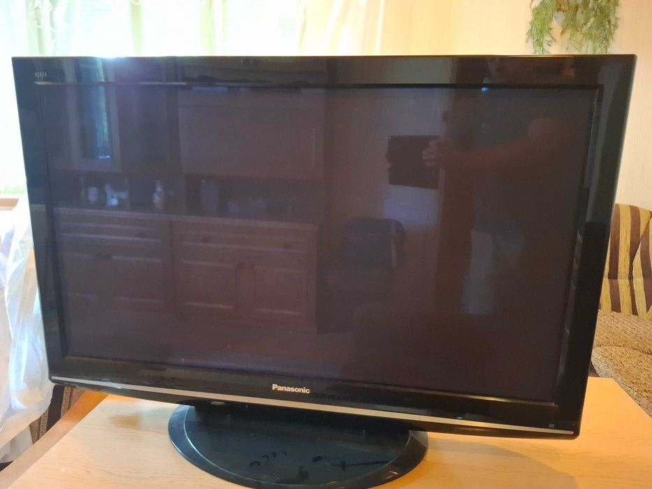 Telewizor plazma Panasonic 42cal