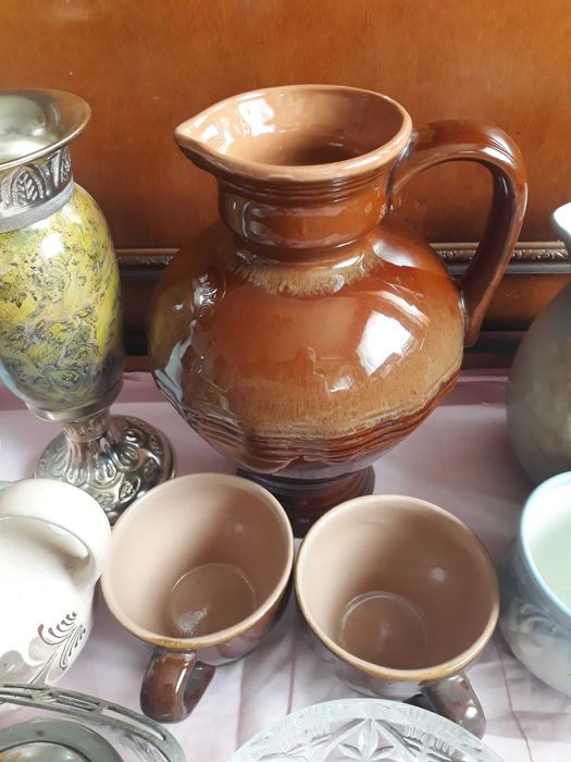 Посуда для кухни времен  СССР