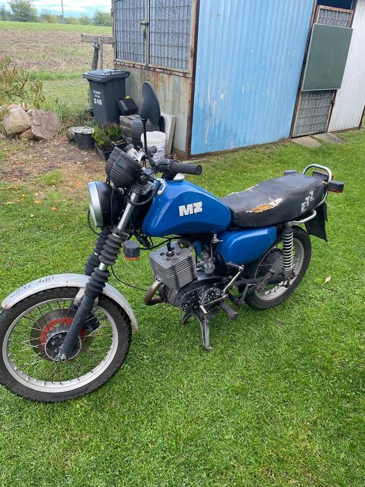 Mz