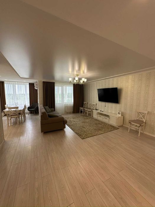 Сучасна 3 кімн Новий будинок ЖК Придеснянський Закритий двір АВТОНОМКА