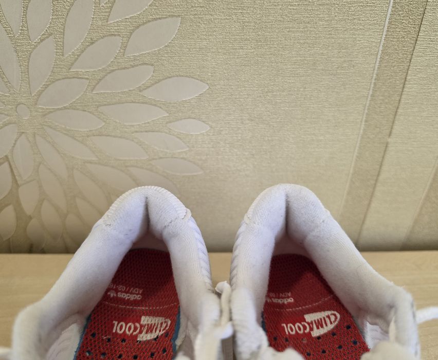 Кросівки Adidas Climacool 1 оригінал розмір 36.5-37