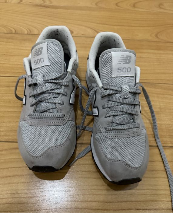 Tenis homem New Balance