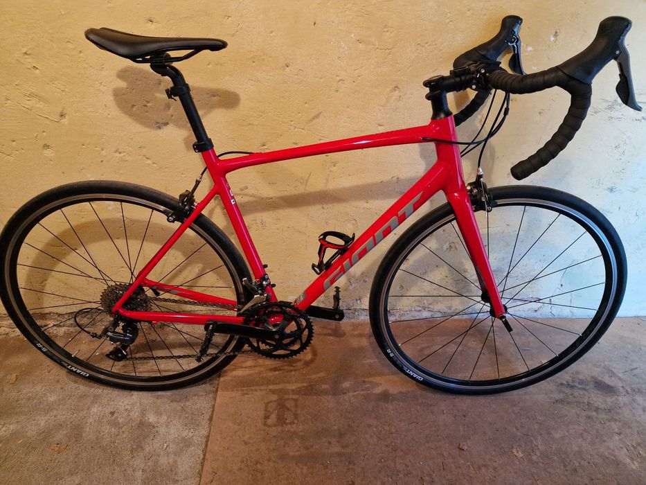 Rower szosowy giant contend 2