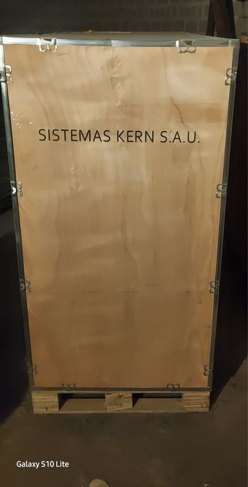 Skrzynie skrzyniopalety