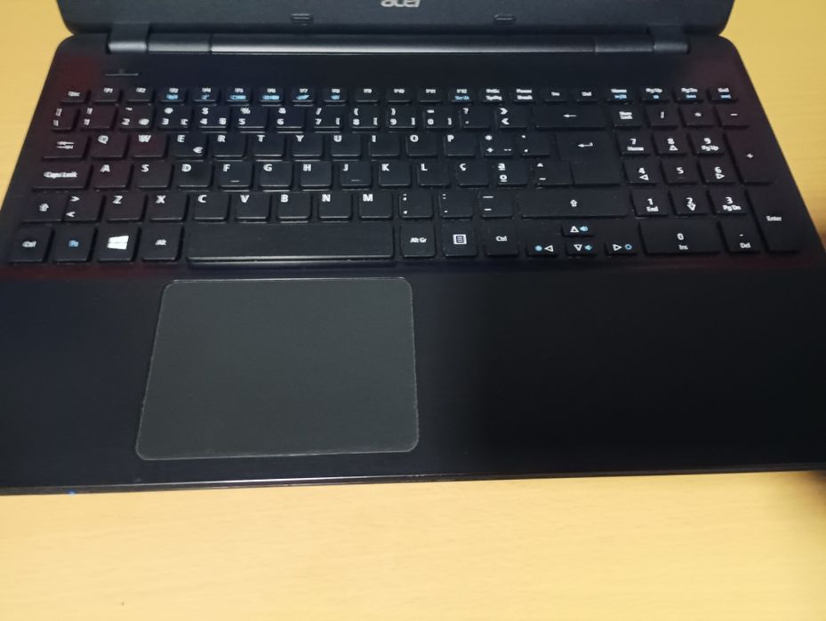 Acer Aspire E5-551