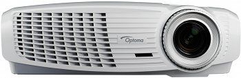 Optoma HD23 Projektor