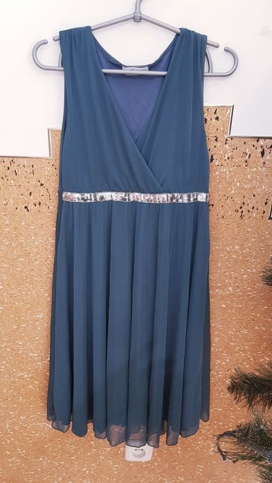 Стильное красивое платье нарядное платьице сарафан плаття сукня модна