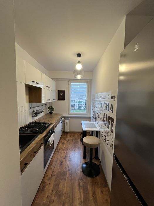 REZERWACJA - Mieszkanie do wynajęcia 2 pokojowe