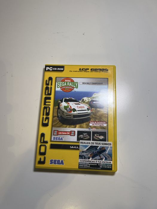 PC Rally Game64739925894785120