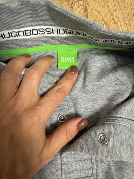 Hugo Boss кофта оригінал