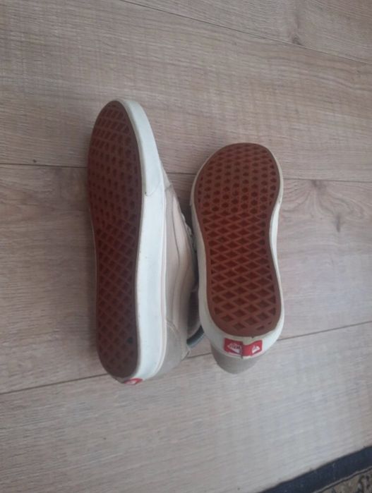 Tenis Vans Originais