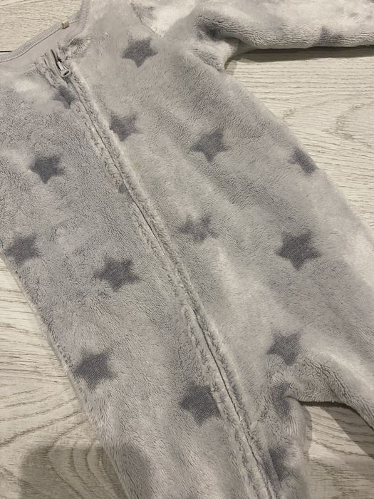 Чоловічок теплий, брендовий Fred&Flo